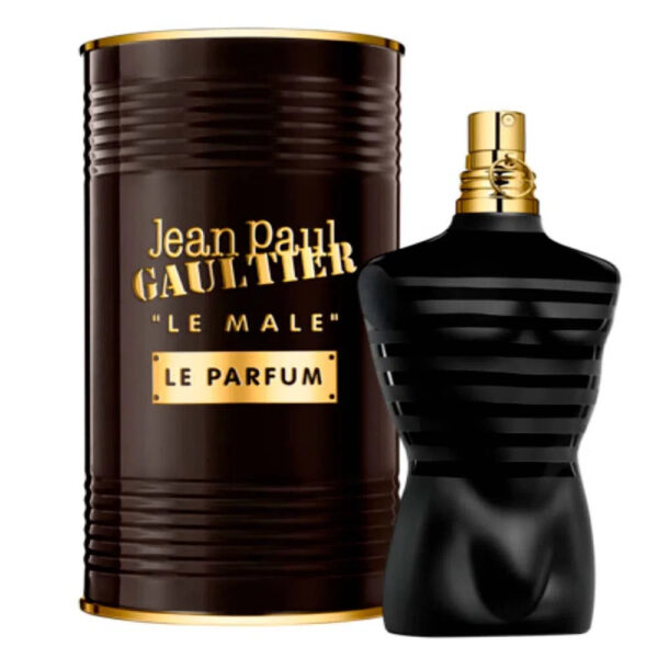 Jean Paul Gaultier Le Male Le Parfum Eau de Parfum pour Homme Nº 34 - Image 2