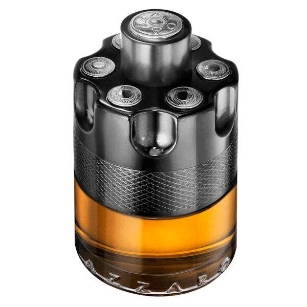 Azzaro Wanted by Night Eau de Parfum pour Homme Nº 26
