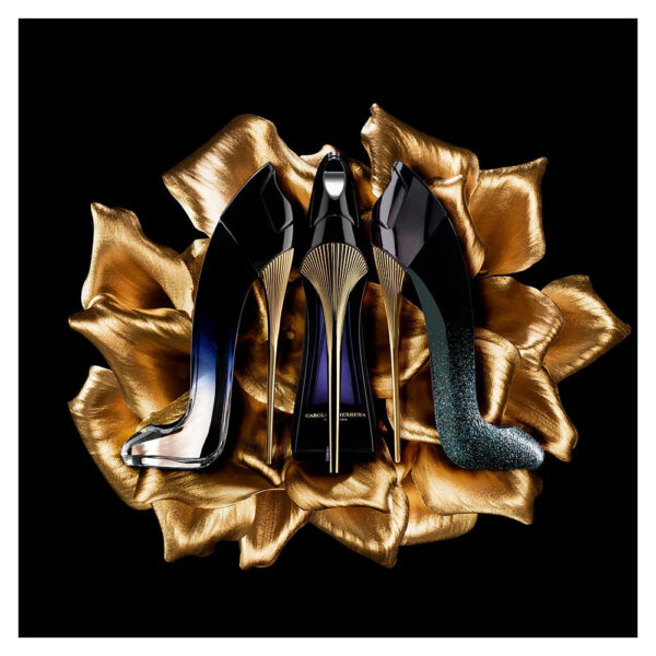 Carolina Herrera Good Girl Suprême Eau de Parfum pour Femme Nº 25 - Image 3