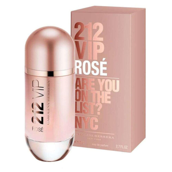 Coffret Exclusif 3 Parfums – 212 VIP Rosé de Carolina Herrera, Olympea de Paco Rabanne & Coco Mademoiselle de Chanel [100 ml] Nº 15 - Image 3