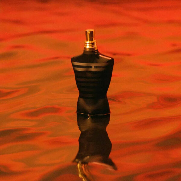Jean Paul Gaultier Le Male Le Parfum Eau de Parfum pour Homme Nº 34 - Image 5