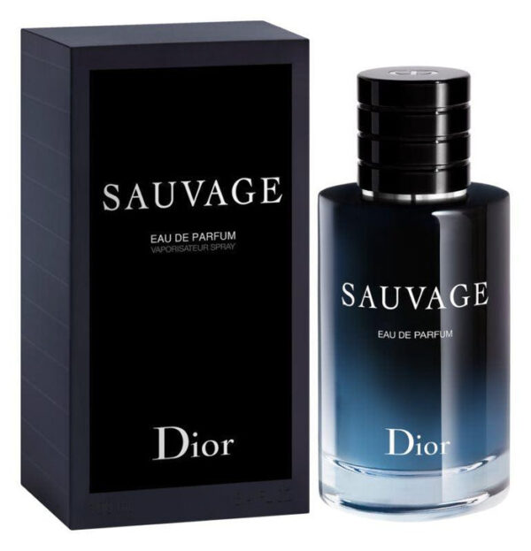 Coffret Exclusif 3 Parfums – 1 Million de Paco Rabanne, Sauvage de Dior & Invictus de Paco Rabanne [100 ml] Nº 38 - Image 3