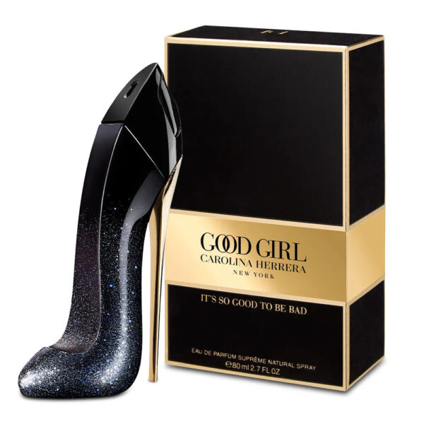 Carolina Herrera Good Girl Suprême Eau de Parfum pour Femme Nº 25 - Image 2