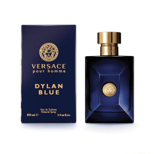 Coffret Exclusif 3 Parfums – Dylan Blue de Versace, Phantom de Paco Rabanne & Ultra Male de Jean Paul Gaultier [100 ml] Nº 02 - Image 4