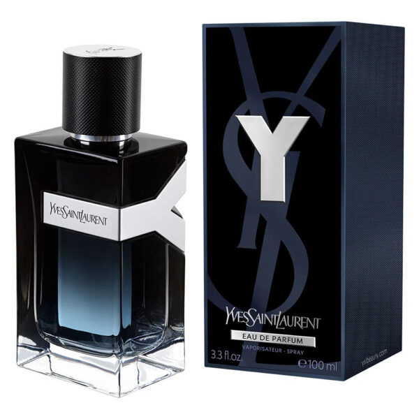 Yves Saint Laurent Y Eau de Parfum pour Homme Nº 32 - Image 2