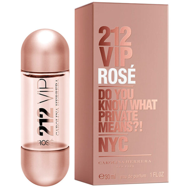 Coffret Exclusif 3 Parfums – Good Girl de Carolina Herrera, La Vie Est Belle de Lancôme & 212 VIP Rosé de Carolina Herrera [100 ml] Nº 17 - Image 2