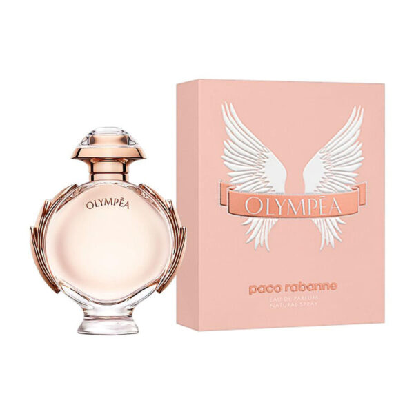 Coffret Exclusif 3 Parfums – 212 VIP Rosé de Carolina Herrera, Olympea de Paco Rabanne & Coco Mademoiselle de Chanel [100 ml] Nº 15 - Image 4