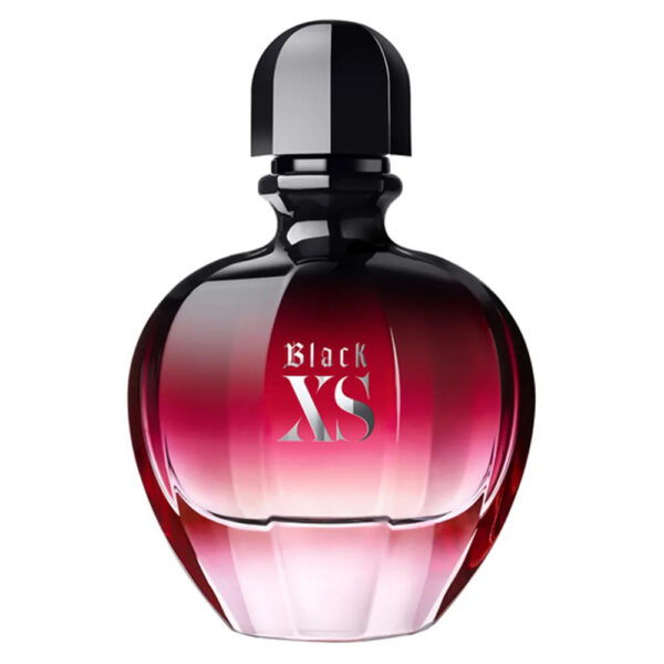 Paco Rabanne Black XS pour Elle – Eau de Parfum pour femme Nº 30