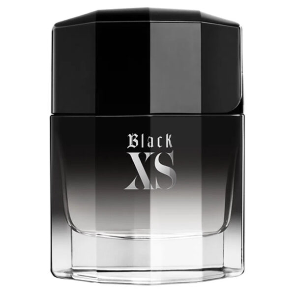 Paco Rabanne Black XS Eau de Toilette pour Homme Nº 37