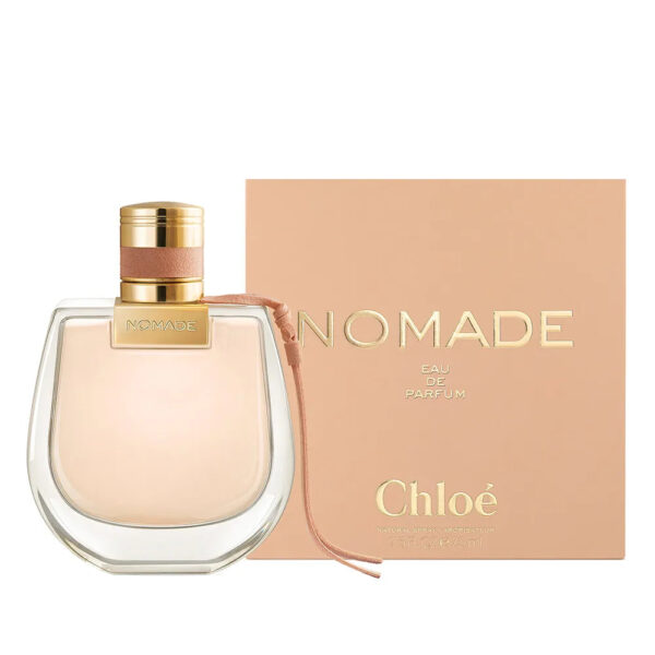 Chloé Nomade Eau de Parfum pour Femme Nº 28 - Image 2