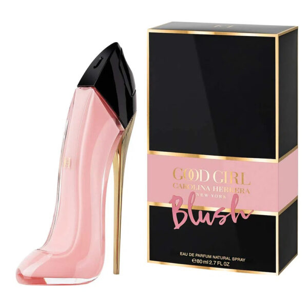 Carolina Herrera Good Girl Blush Eau de Parfum pour Femme Nº 31 - Image 2