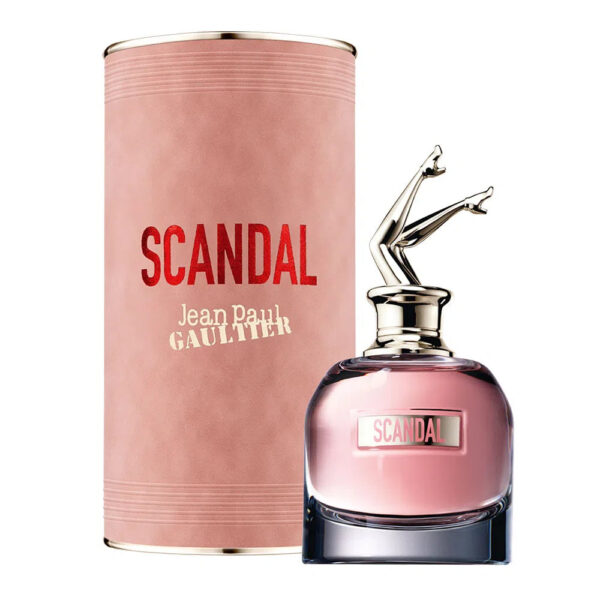 Jean Paul Gaultier Scandal Eau de Parfum pour Femme Nº 27 - Image 2