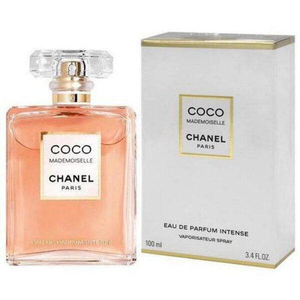 Coffret Exclusif 3 Parfums – 212 VIP Rosé de Carolina Herrera, Olympea de Paco Rabanne & Coco Mademoiselle de Chanel [100 ml] Nº 15 - Image 2