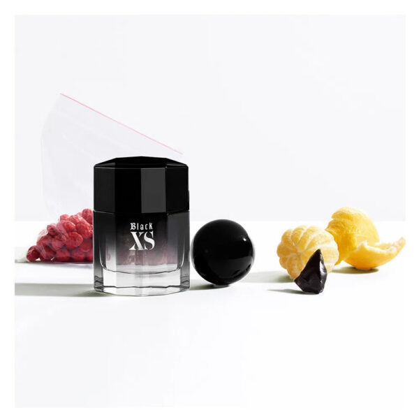Paco Rabanne Black XS Eau de Toilette pour Homme Nº 37 - Image 3