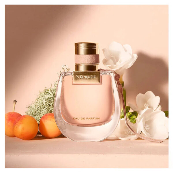 Chloé Nomade Eau de Parfum pour Femme Nº 28 - Image 5