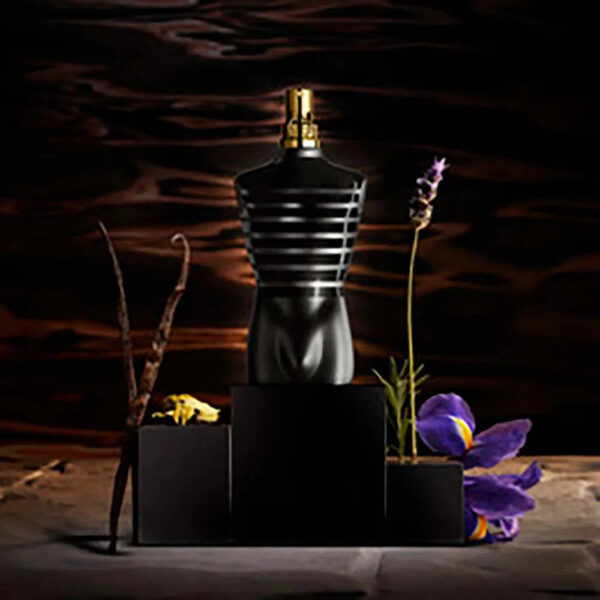 Jean Paul Gaultier Le Male Le Parfum Eau de Parfum pour Homme Nº 34 - Image 6